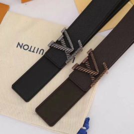 Picture of LV Belts _SKULVBelt38mmX100-125cm7D446027